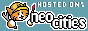 Hosted on Neocities